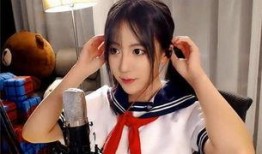 娱乐吃瓜酱主播是谁啊,揭秘神秘主播背后的故事